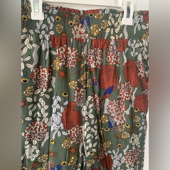 Patterned Pants - Picture 3 of 8